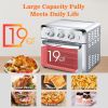 19qt Air Fryer Oven