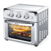 19qt Air Fryer Oven